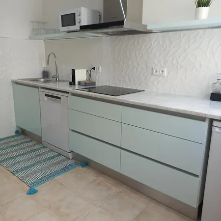 Helena's House Дом отдыха *