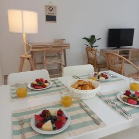 Helena's House Ferienhaus