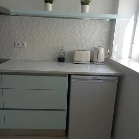 Helena's House Дом отдыха *