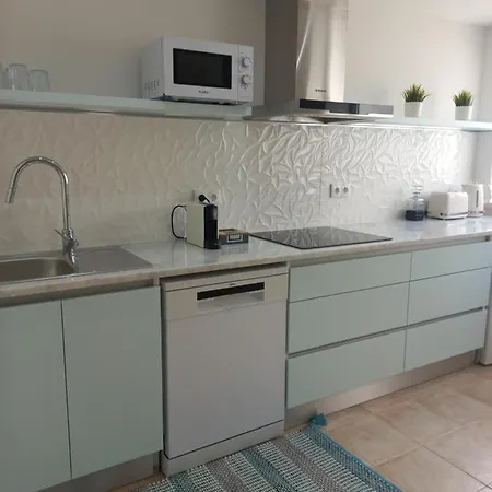 Дом отдыха Helena's House Назаре