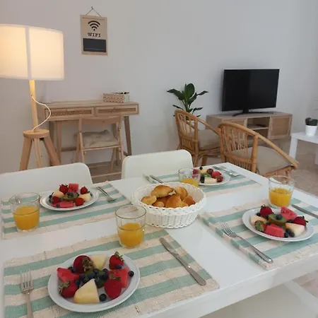 Dom wakacyjny Helena's House *