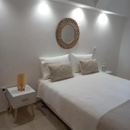 Helena's House Ferienhaus