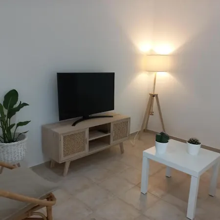 Helena's House