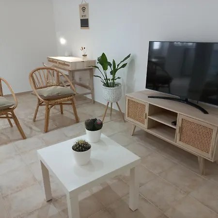 Helena's House Ferienhaus *