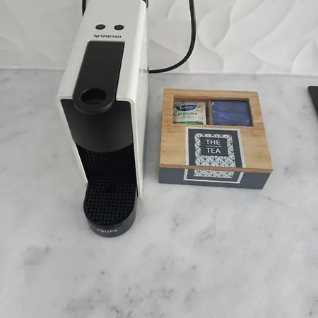 Helena's House * Назаре