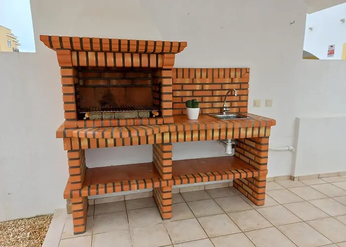 Helena's House Feriehus Nazaré