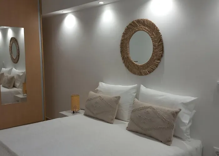 Feriehus Helena's House