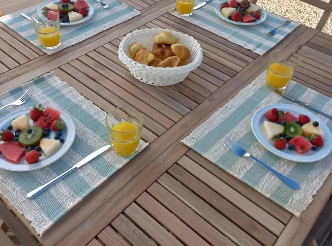 Helena's House Feriehus