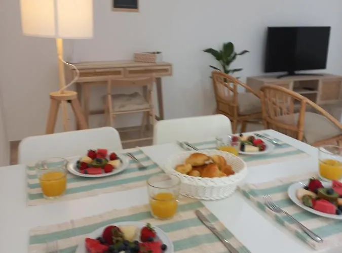 Helena's House Feriehus