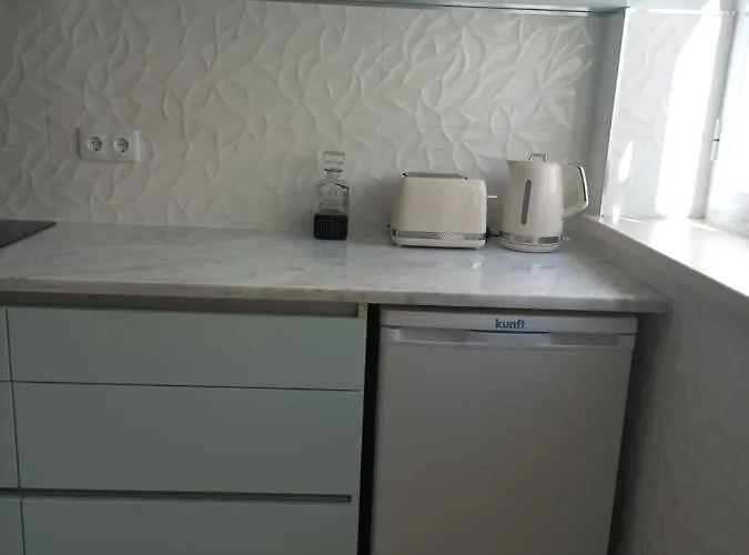 Helena's House Feriehus *