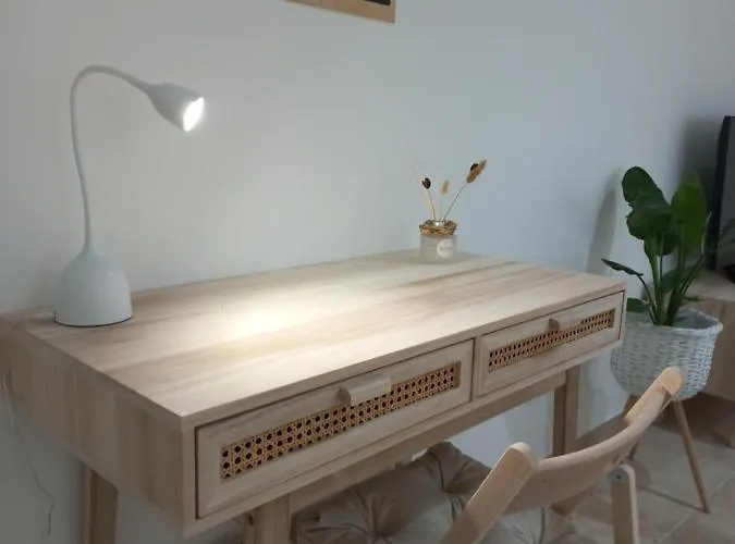 Feriehus Helena's House