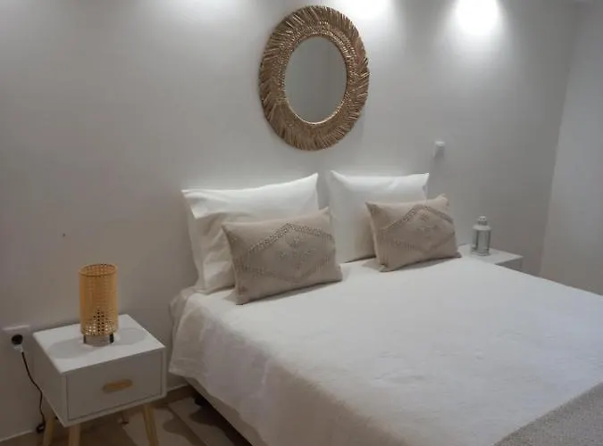 Helena's House Feriehus