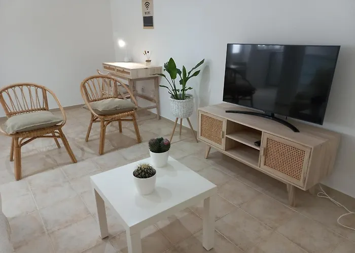 Helena's House Feriehus *