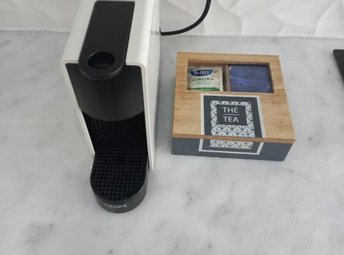 Helena's House * Nazaré